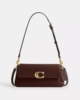 حقيبة كوتش Jet Shoulder Bag