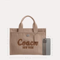 حقيبة كوتش حجم كبير