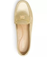 شوز مايكل كورس Melanie Moccasin Loafers