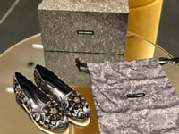 شوز دولتشي اند غبانا