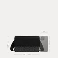 حقيبة رجاليه