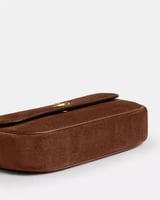 حقيبة كوتش Brook Flap Chain Bag