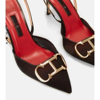 صندل كارولينا هريرا Ch