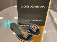 دولتشي اند غبانا