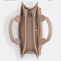 حقيبة كوتش حجم كبير