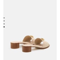 سليبر كارولينا هريرا Ch