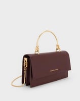 تشارلز اند كيت - Mini Kerry Tote Bag