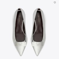 كعب توري بورش