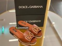 دولتشي اند غبانا