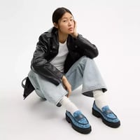 شوز كوتش- Phoebe Ballet Flat