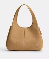 حقيبة كوتش الحجم الكبير