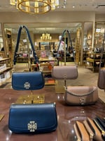 شنطة توري بورش