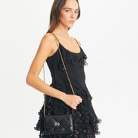 حقيبة توري بورش ميني