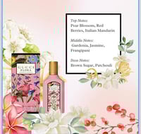 عطور غوتشي - Gucci fragrance