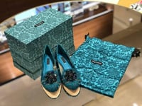 شوز دولتشي اند غبانا