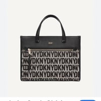 شنطة دكني DKNY ميديم