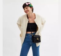 حقيبة كوتش Tabby Shoulder Bag 17