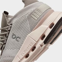 On Running Cloudnova