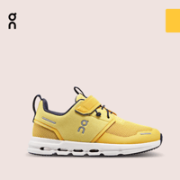 On Running حذاء للاطفال