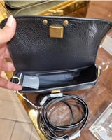 حقيبة توري بورش ميني