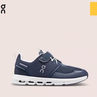 On Running حذاء للاطفال