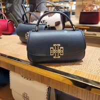 حقيبة توري بورش ميني