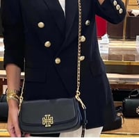 شنطة توري بورش