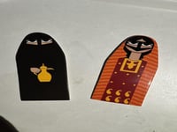 مغناطيس البحرين ٢