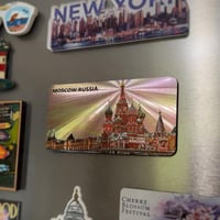 مغناطيس موسكو