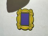 مغناطيس Friends