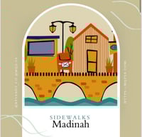 وين نروح المدينة / where to Madinah