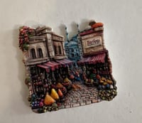 مغناطيس تركيا