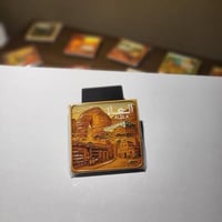 مغناطيس العلا