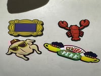 مغناطيس Friends