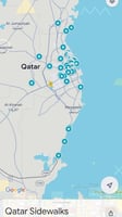 وين نروح قطر / where to Qatar