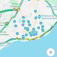 وين نروح البرتغال / where 2 Portugal