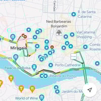 وين نروح البرتغال / where 2 Portugal