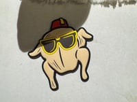 مغناطيس Friends