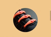 ربطات الاحذية