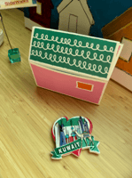 مغناطيس الكويت