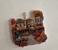 مغناطيس تركيا