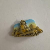 مغناطيس مصر