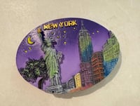 مغناطيس امريكا