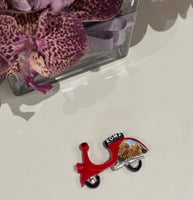 مغناطيس روما ٢