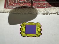 مغناطيس Friends