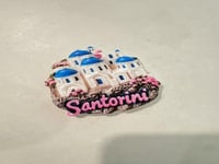 مغناطيس سانتوريني