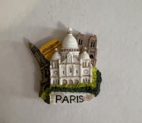 مغناطيس باريس