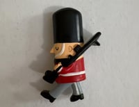 مغناطيس بريطانيا لندن