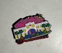 مغناطيس البحرين ٢