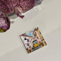 مغناطيس لشبونة